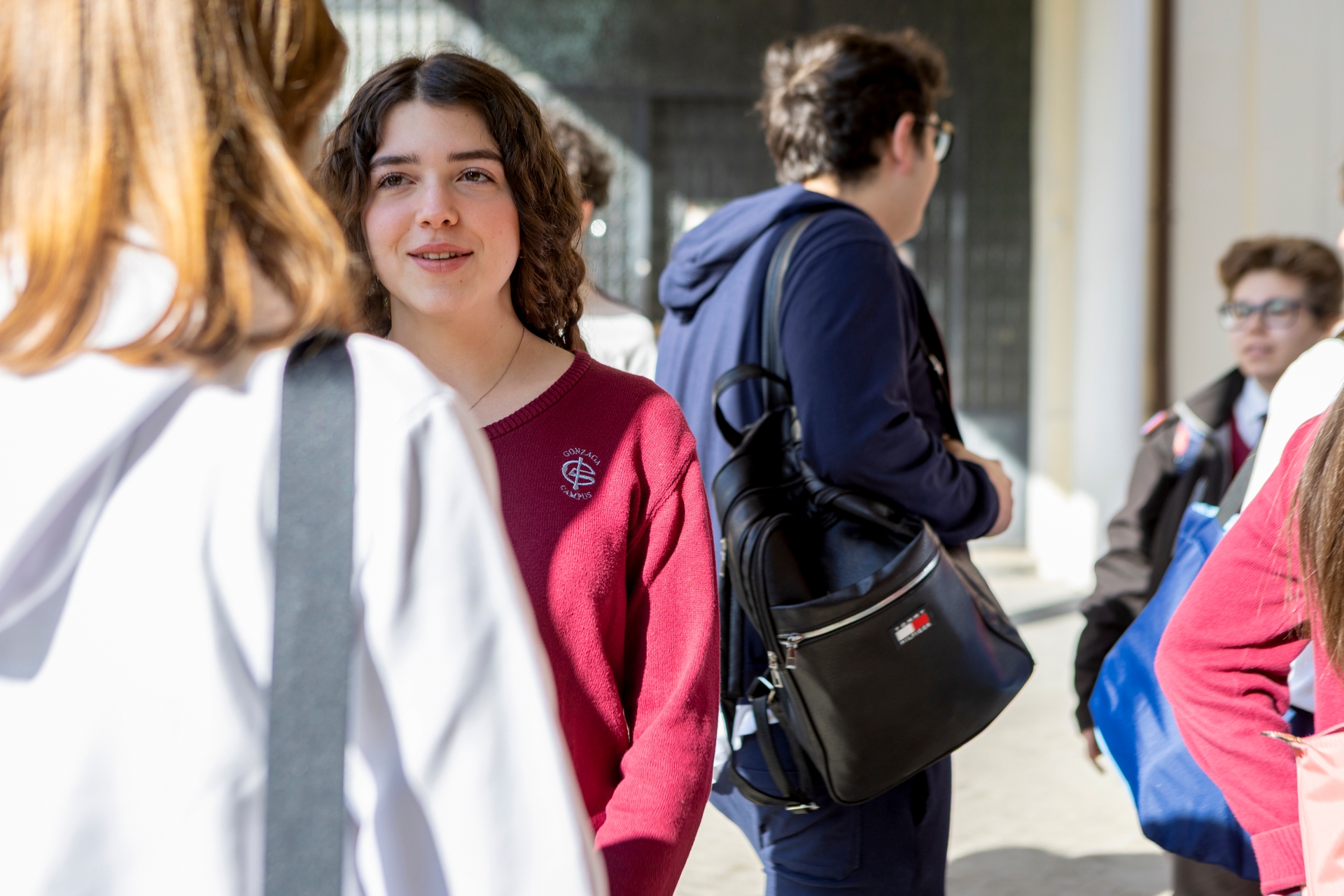 Licei Gonzaga Campus