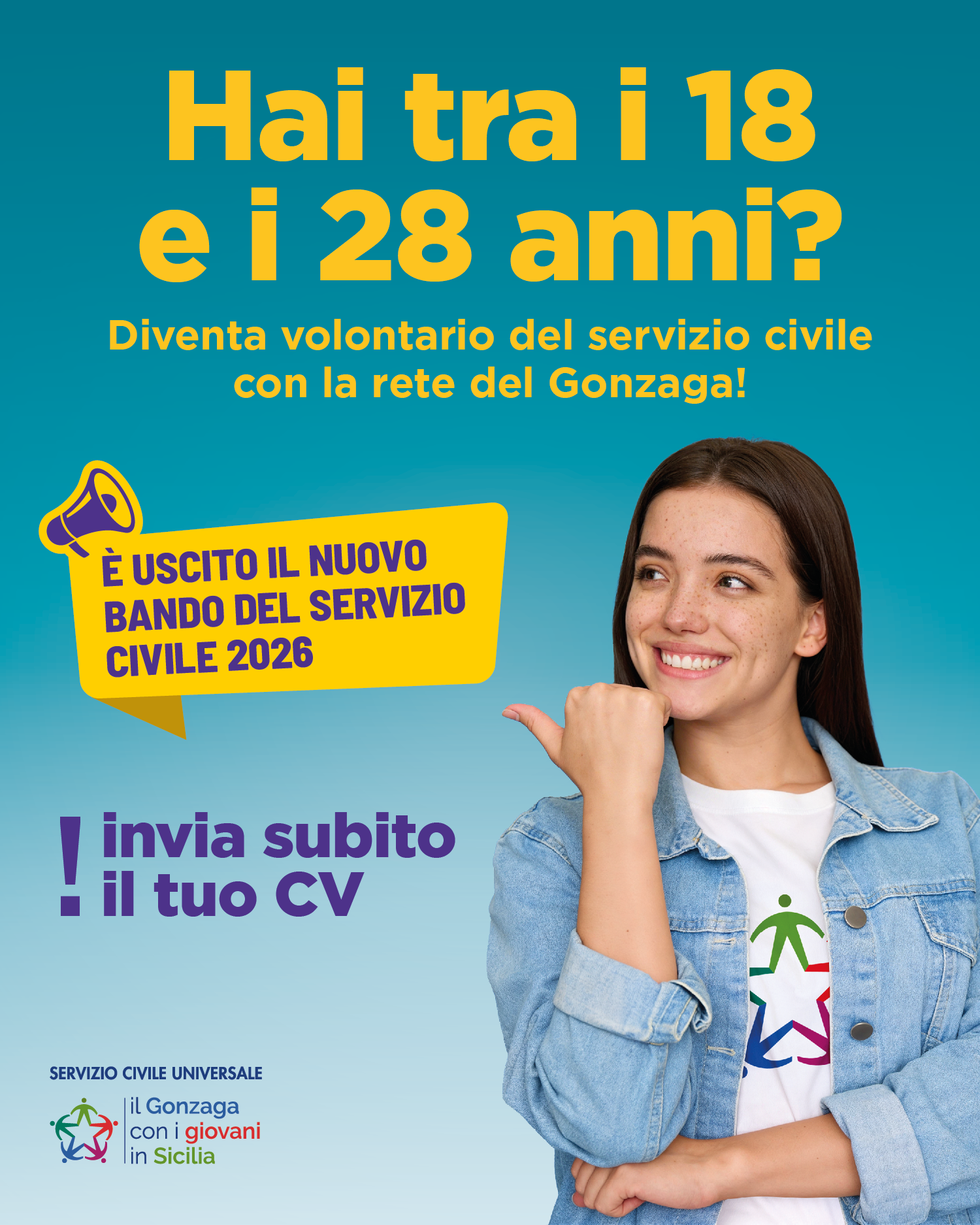 Servizio Civile Universale