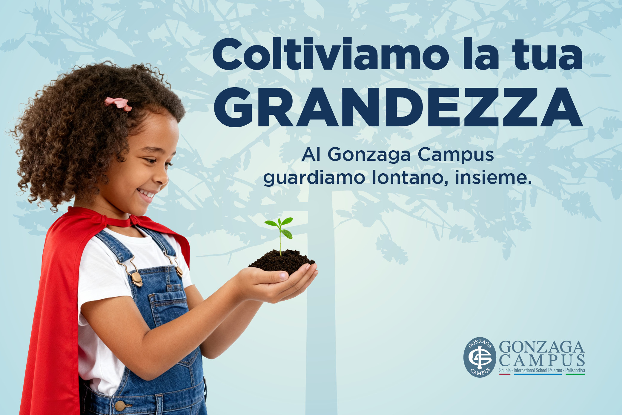 Open Day November 2025 Italian School