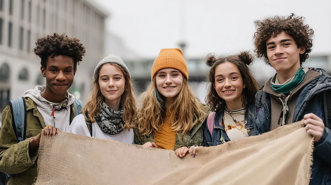 Universal Civil Service 2026: applications open with the Gonzaga Campus network