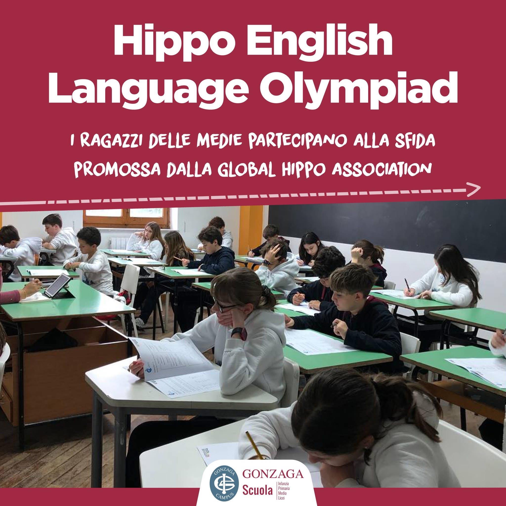 Mettersi alla Prova, Aprirsi al Mondo: Al Via Hippo 2026