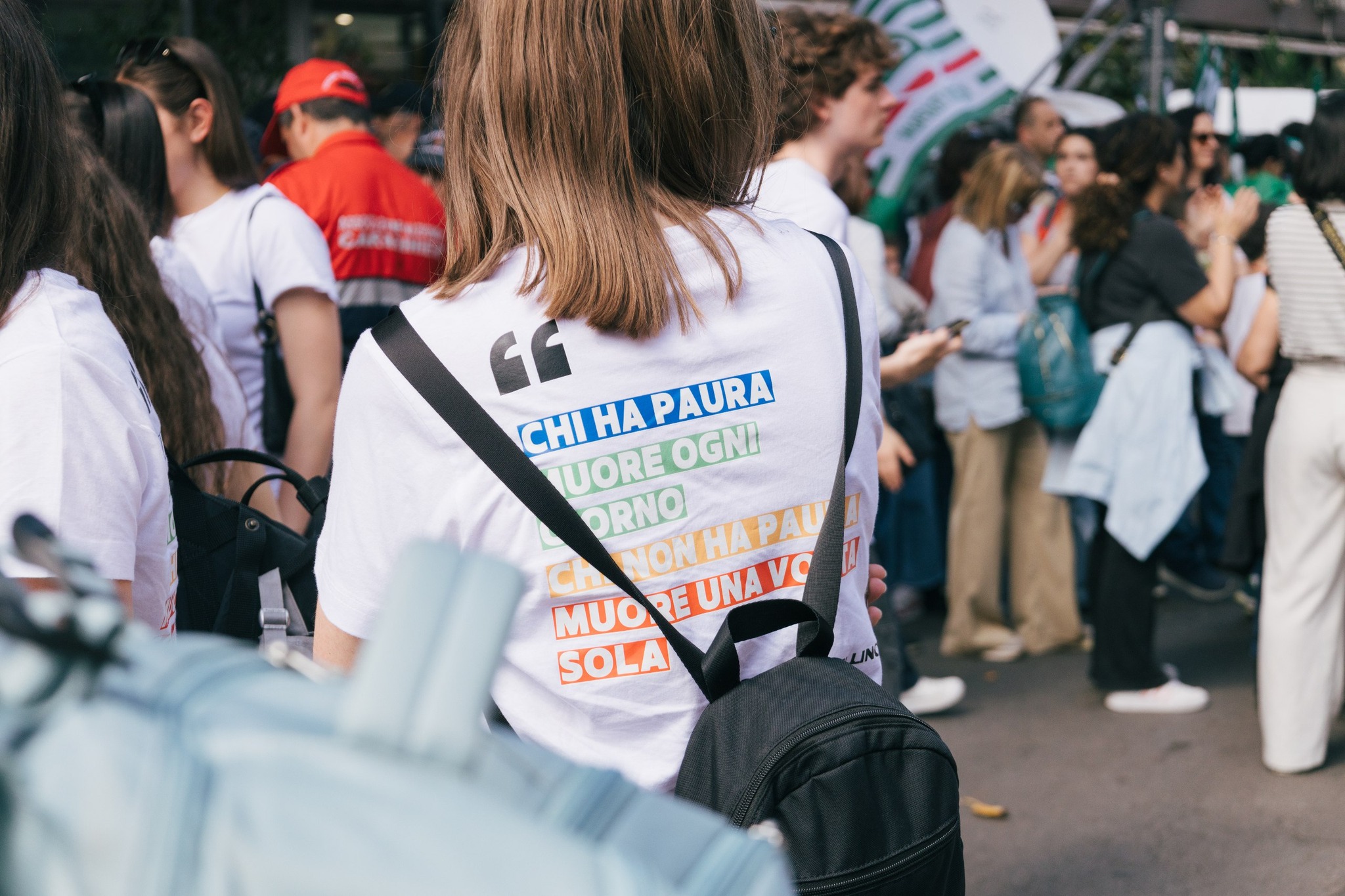 Giornata della Legalità: il programma al Gonzaga Campus