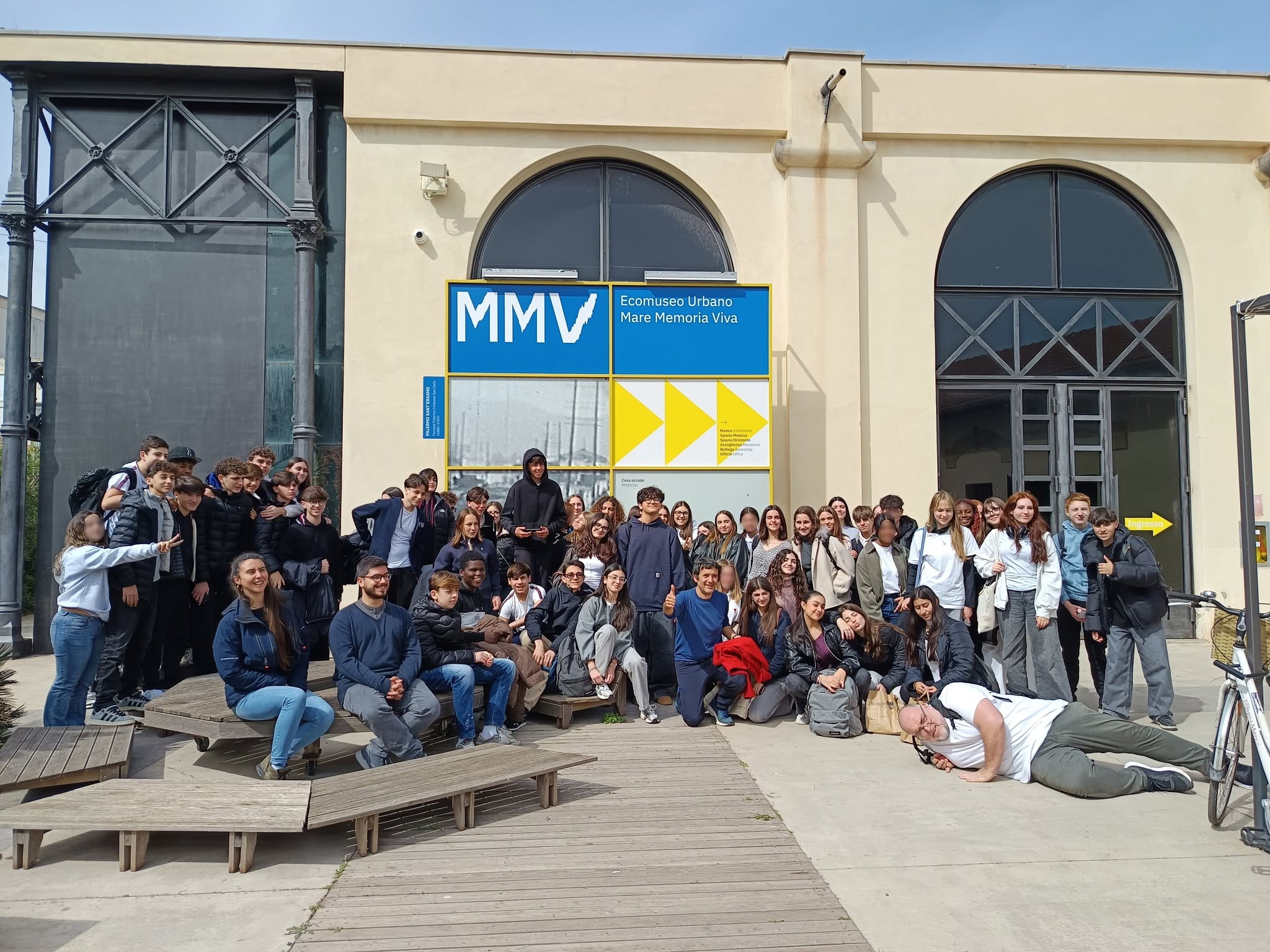 Erasmus+ at Gonzaga Campus: learning to look at the world with new eyes