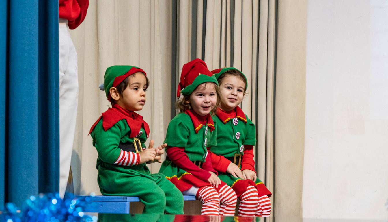 Advent and Christmas 2025 at Gonzaga Campus: the program with all the initiatives