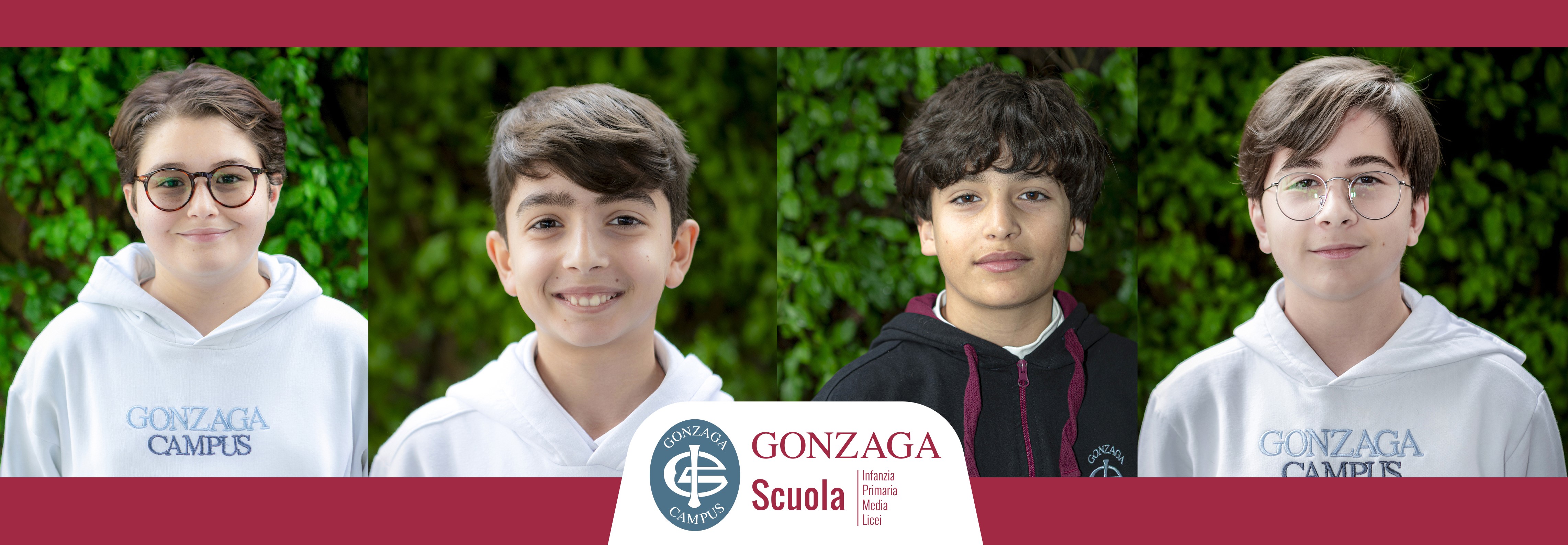 Recognition of Middle School Excellence a.y. 2024/2025