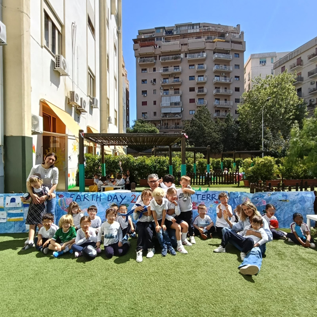 Giornata Mondiale della Terra 2026: al Gonzaga Campus educare significa prendersi cura del pianeta